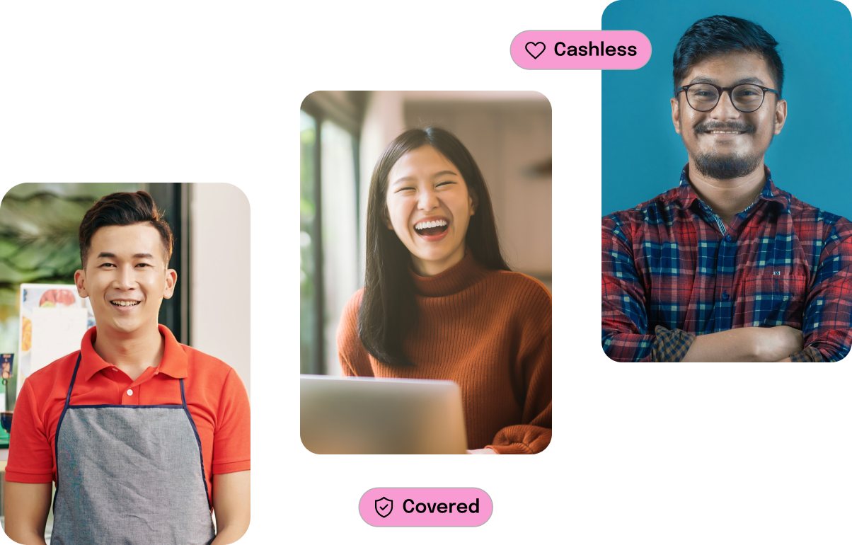 Corporate Employee Health & Medical Benefits